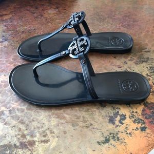 Tori Butch Mini Millers US Size 6. Excellent shape